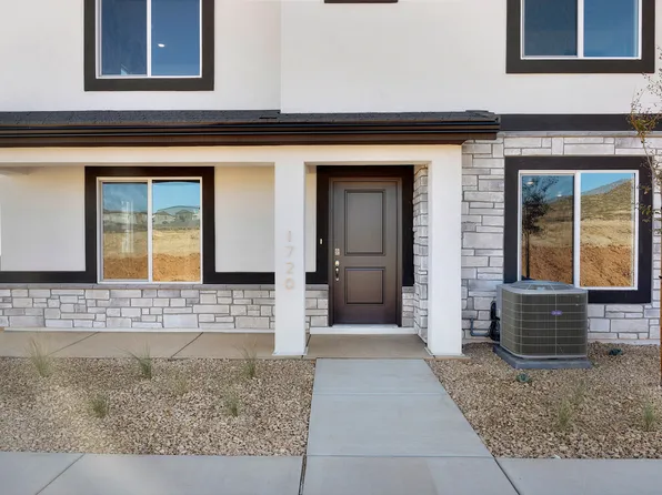 2814 E Fireweed Ln #2410, Washington, UT 84780