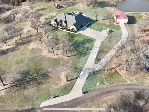 34441 E County Road 1517, Paoli, OK 73074