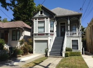 1086 Park Ave, Alameda, CA 94501
