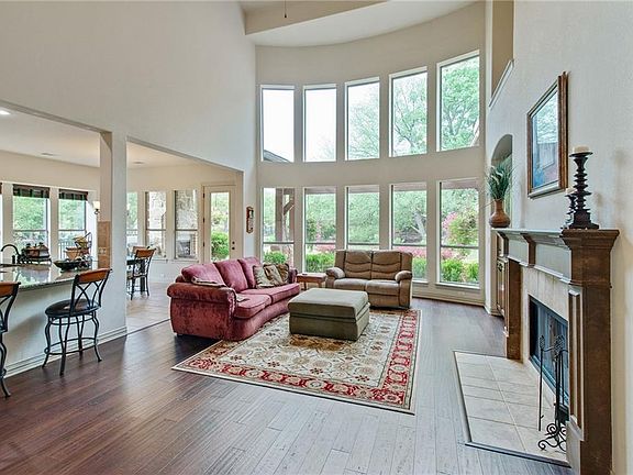 5th image of 1800 Lakecliff Hills Ln