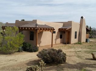 8075 Jemez Trl, Yucca Valley, CA 92284