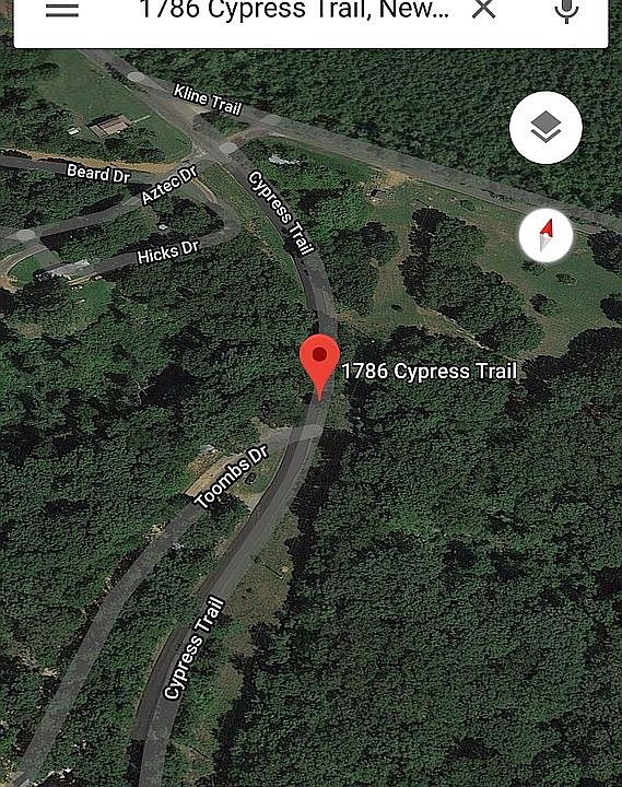 1st image of 1786 Cypress Trl
