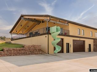 22888 Lake Ridge Rd, Alcova, WY 82620