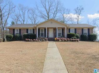 3463 Lynnshire Dr, Birmingham, AL 35216