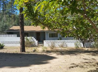1839 Idylwild Hl, Prescott, AZ 86305
