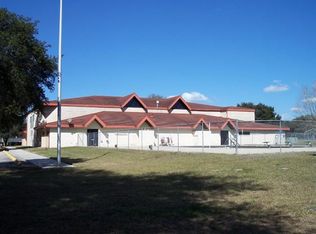 284 Union Ave, Crescent City, FL 32112