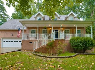 104 Daffodil Ct, White House, TN 37188
