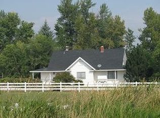 4809 Hoblitt Ln S, Florence, MT 59833