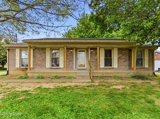 125 Bluegrass Way, Mount Washington, KY 40047