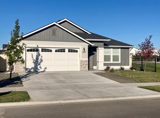 282 S Sunset Point Way, Meridian, ID 83642