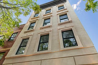 573 Gates Avenue in Bedford-Stuyvesant