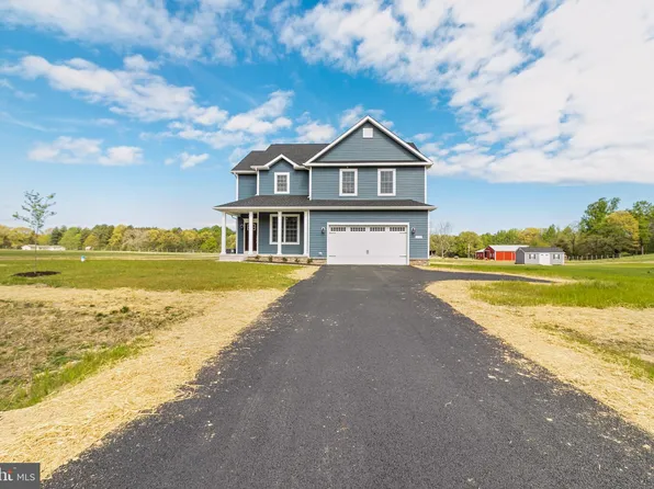 14041 Mill Springs Ct, Bryantown, MD 20617