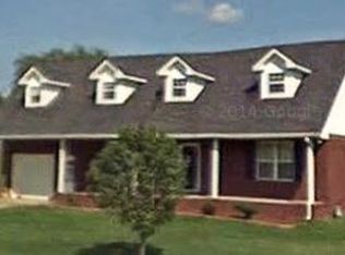304 Cypress Glenn Dr, Mount Juliet, TN 37122