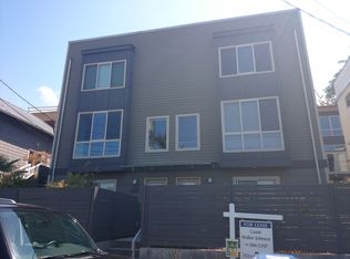 2812 14th Ave W, Seattle, WA 98119