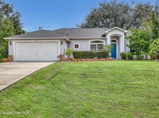 550 Sauders Rd SE, Palm Bay, FL 32909