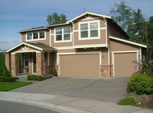 248 245th Pl NE, Sammamish, WA 98074