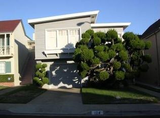 124 Brooklawn Ave, Daly City, CA 94015