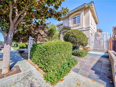826 N Monterey St APT D, Alhambra, CA, 91801