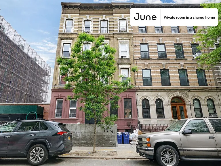 252 Madison St #3A — Photo 18