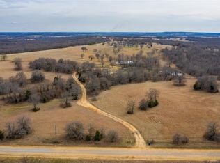 24350 W 221st St S, Bristow, OK 74010
