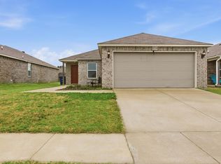 10504 Darla Ln, North Little Rock, AR 72113