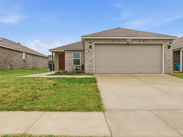 10504 Darla Ln, North Little Rock, AR 72113