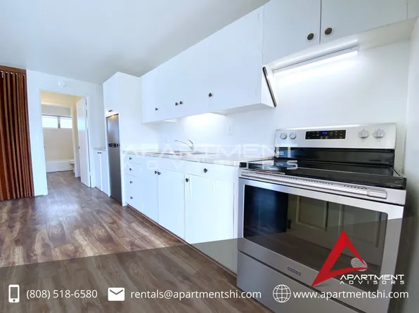 1703 Citron Third Floor, 1703 Citron St APT 301, Honolulu, HI 96826