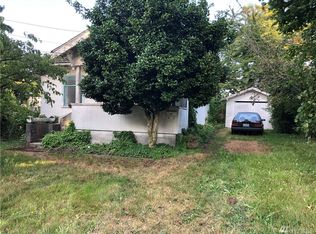 1324 Naval Ave, Bremerton, WA 98337