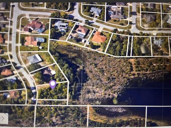 2nd image of 1351 MELSHIRE AVENUE LOT 25