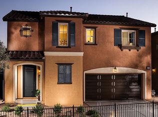 1421 Miller Ridge Ave, North Las Vegas, NV 89031