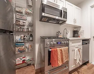 Rented by REAL New York