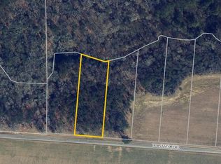 2 Hurst Store Rd #2, Greenbush, VA 23357