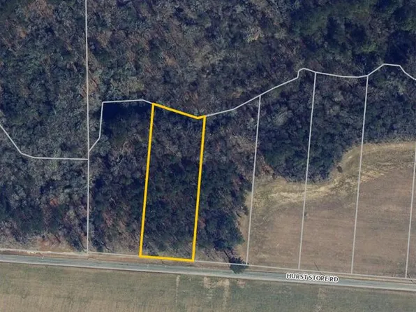 2 Hurst Store Rd #2, Greenbush, VA 23357