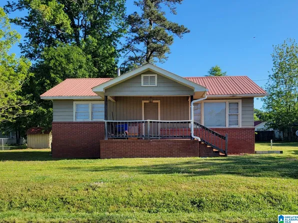 5 Helen St, Warrior, AL 35180
