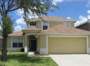 411 Durham Shore Ct #1, Apollo Beach, FL 33572