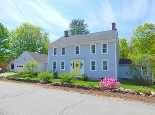 11 Nottingham Rd, Deerfield, NH 03037