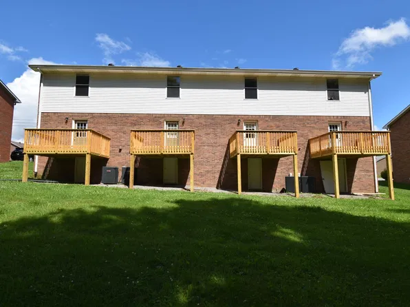 Tower Dr - 3276, 3276 Tower Dr #B, Clarksville, TN 37042