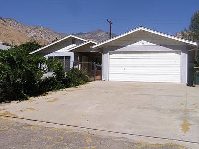 House, Garage, side Yard for RV