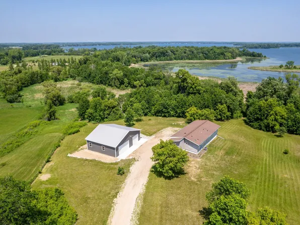 34306 Twin Island Ln, Dent, MN 56528
