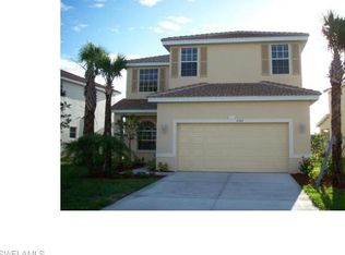 2581 Deerfield Lake Ct, Cape Coral, FL 33909
