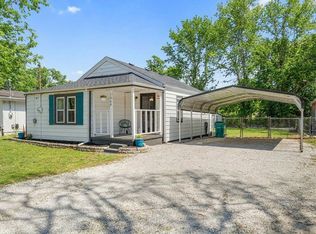 1340 N Brown Avenue, Springfield, MO 65802