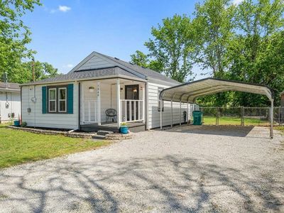 1340 N Brown Avenue, Springfield, MO, 65802