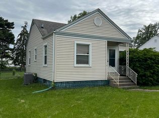 1614 E Keys Ave, Springfield, IL 62702