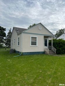 1614 E Keys Ave, Springfield, IL, 62702