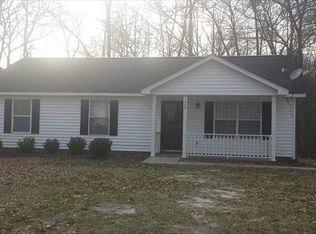 1044 Watson Dr, Elgin, SC 29045