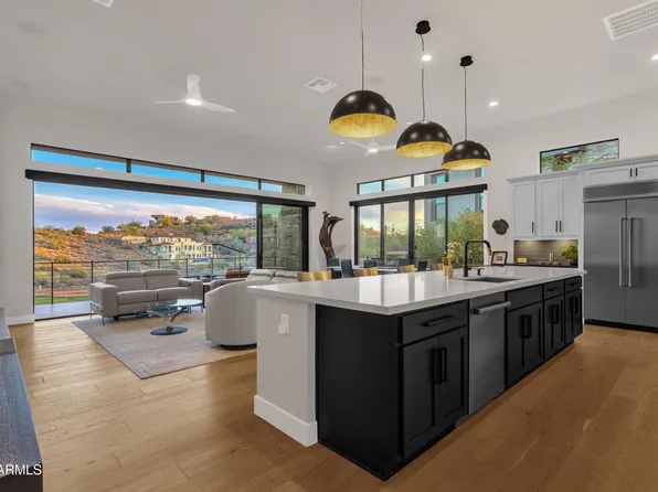 16023 E RIDGESTONE Drive, Fountain Hills, AZ 85268