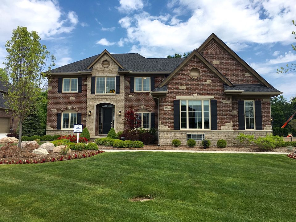 1st image of 52044 Pierce Dr