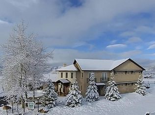 778 E Westwood Rd, Park City, UT 84098