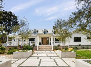 767 Las Palmas Dr, Santa Barbara, CA 93110