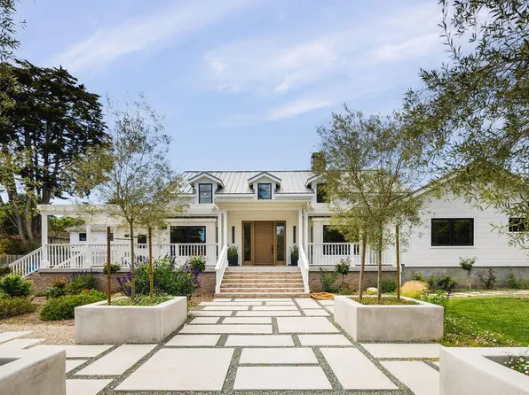 767 Las Palmas Dr, Santa Barbara, CA 93110